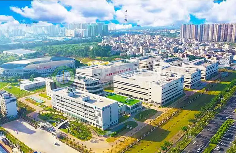 簽約喜報 | 昊銳凈化成功簽約杭州某知名干細胞科技企業