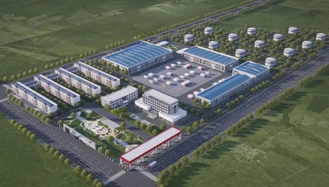 成功簽約浙江某知名企業水蓄冷 + 高效機房工程